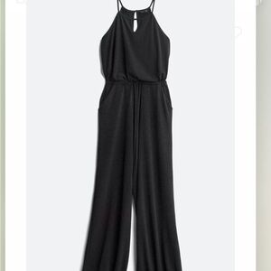 Goldray Lowrey Knit Jumpsuit Large